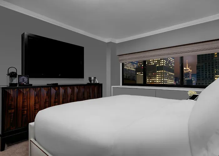 The Manhattan At Times Square