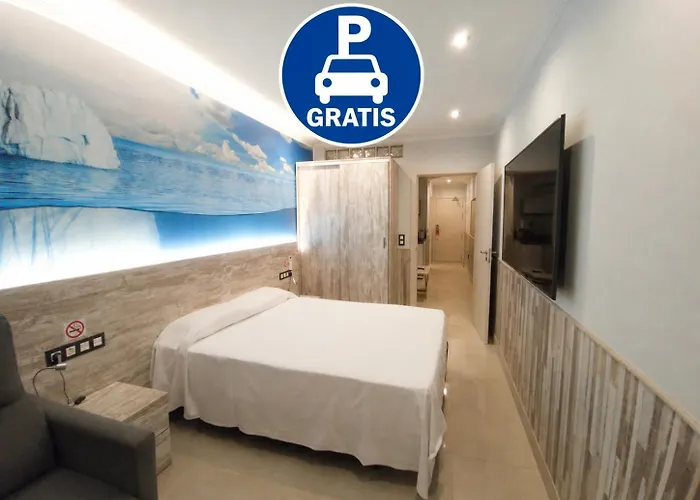 Pensión Astigarraga