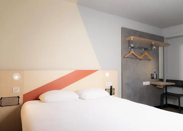 Ibis budget Périgueux