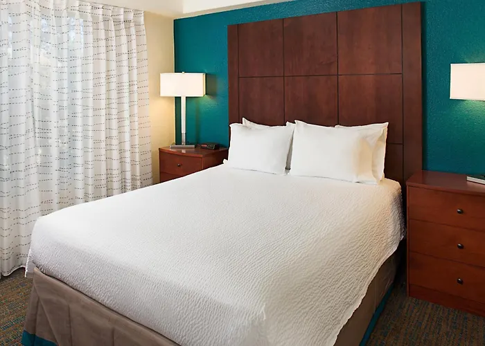 Residence Inn San Jose South