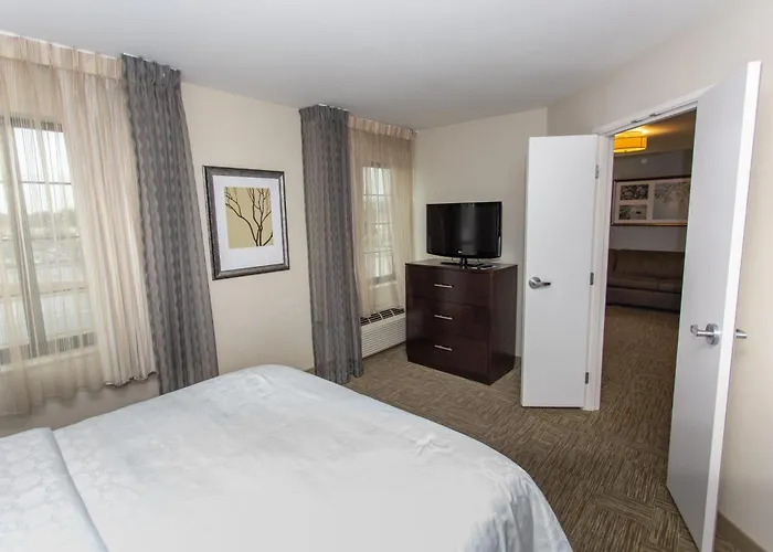 Staybridge Suites Bowling Green By Ihg