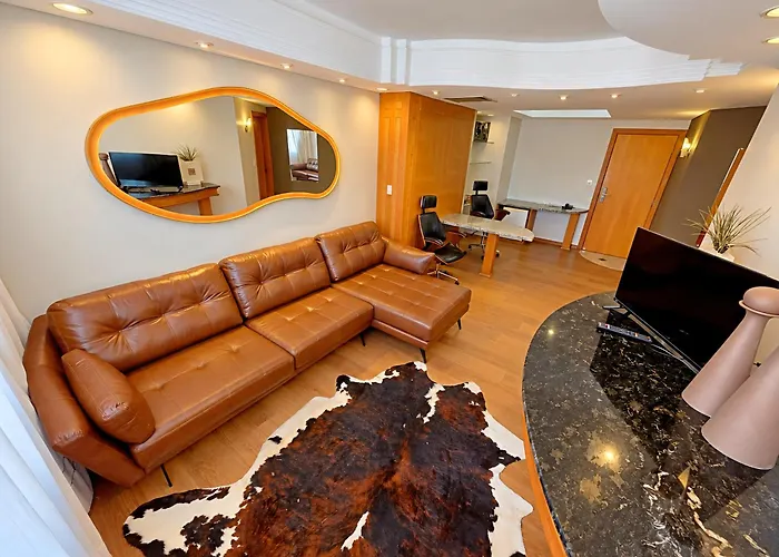 Novo Santoni Hotel Guarapuava