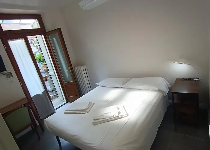 Albergo Avalon