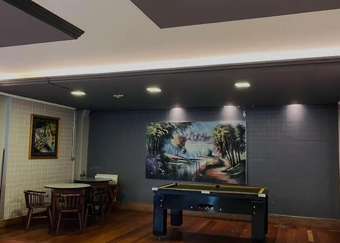 Hotel Lux
