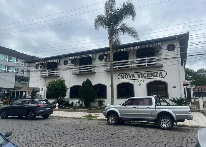 Nova Vicenza Hotel