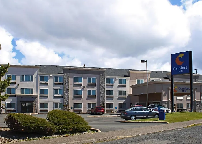 Comfort Inn Newport