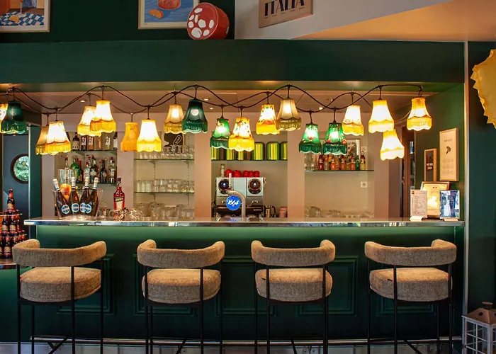 Hotel Ibis Amboise