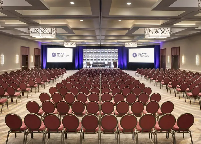 Hyatt Regency Louisville