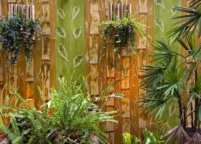 Hotel Pousada Calliandra Bonito 