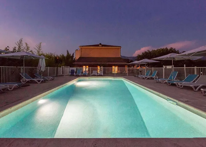 Hotel Ibis Sisteron