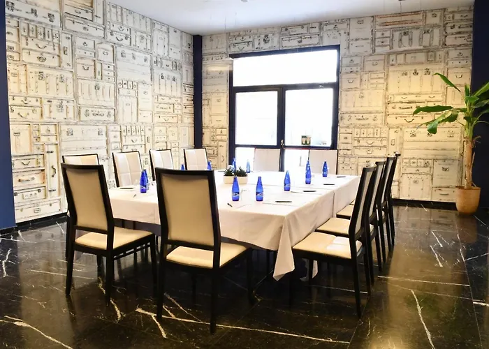Voco Madrid - Las Tablas By Ihg