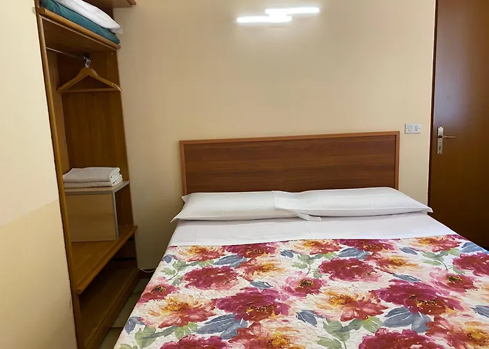 Albergo Luca