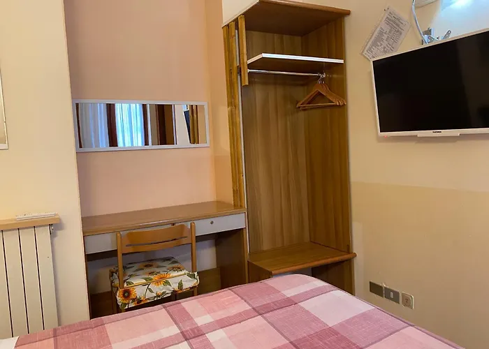 Albergo Luca