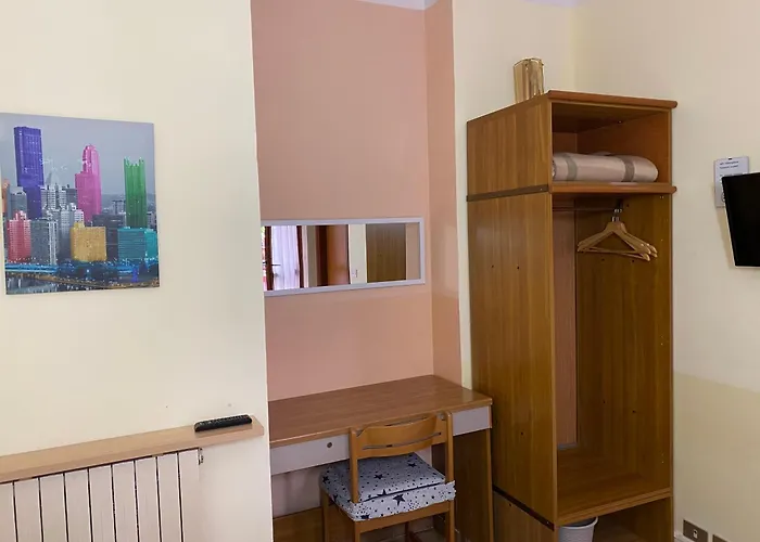 Albergo Luca
