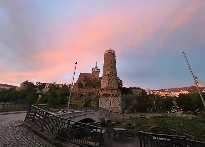 Alte Gerberei