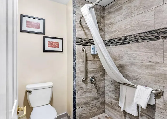Comfort Inn Elko