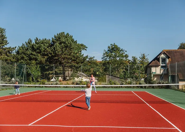 Sweet Home Cabourg Hôtel et gîtes