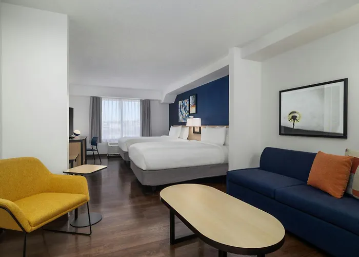 Country Inn & Suites By Radisson, Gettysburg, Pa