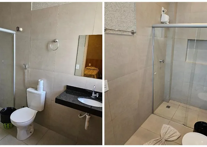 Hotel Itamarati