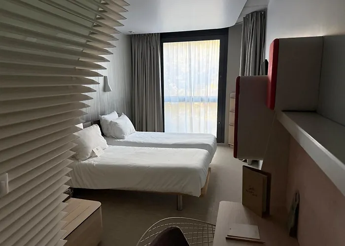 Okko Hotels Nantes Centre Ville