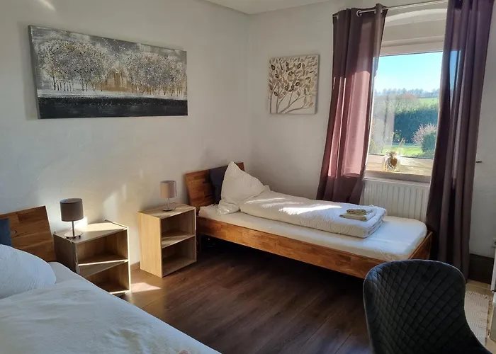 Landhaus Bettina bett&breakfast