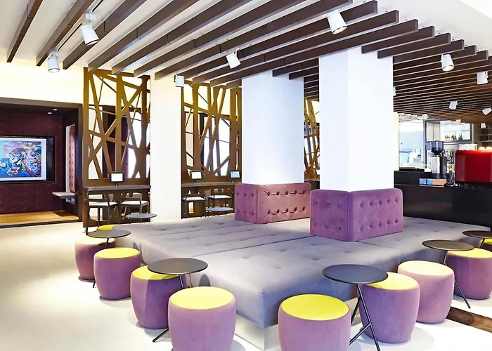 Novotel London Brentford