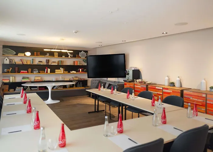 Balthazar Hotel & Spa Rennes - Mgallery Collection