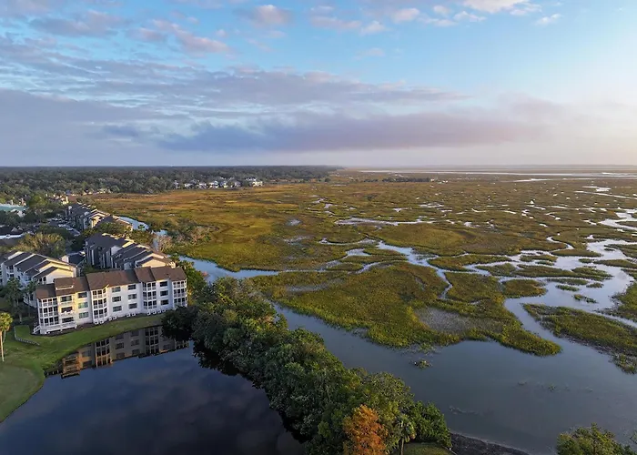 Sea Palms Resort St Simons Island St. Simons Island