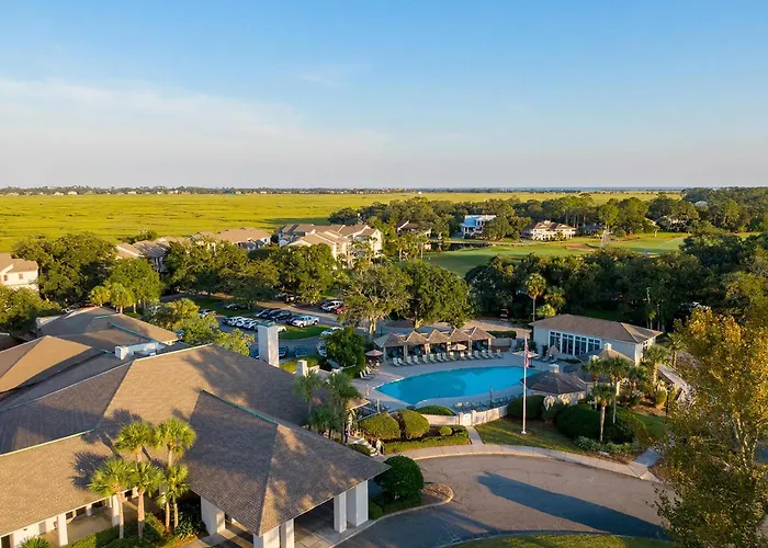 Sea Palms Resort St Simons Island St. Simons Island