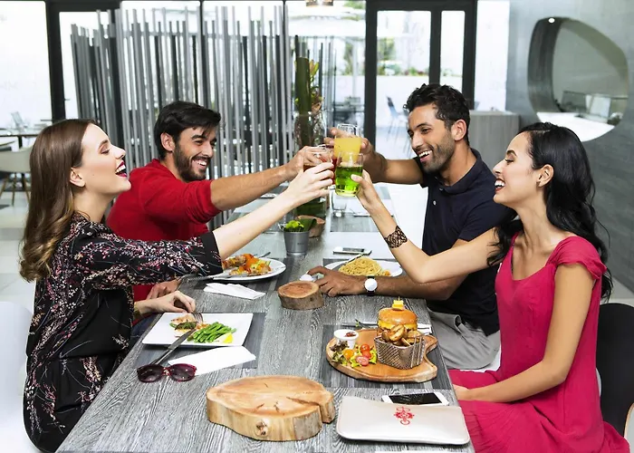 Ibis Casanearshore Casablanca