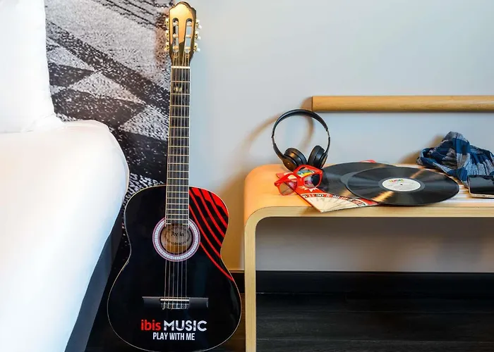 Ibis Milano Fiera