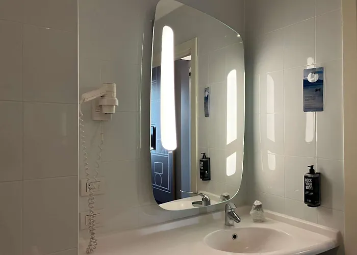 Ibis Milano Fiera