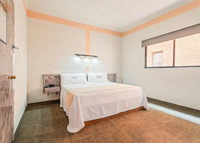 Hotel Panuco