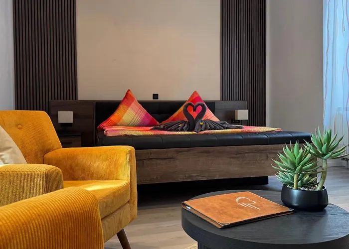 Hotel Martz Pirmasens