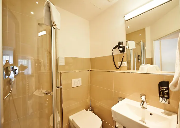 Hotel Elch Boutique Norimberga