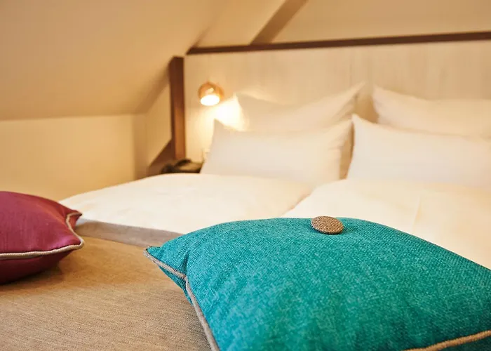 Hotel Elch Boutique Norimberga