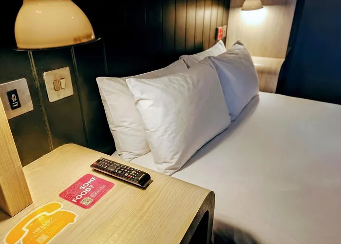 Village Hotel Edinburgh