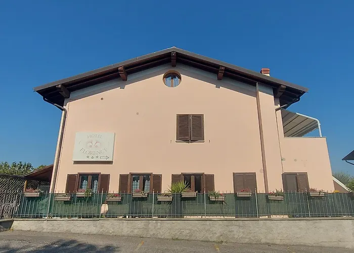 Florence Garda Hotel Manerba del Garda