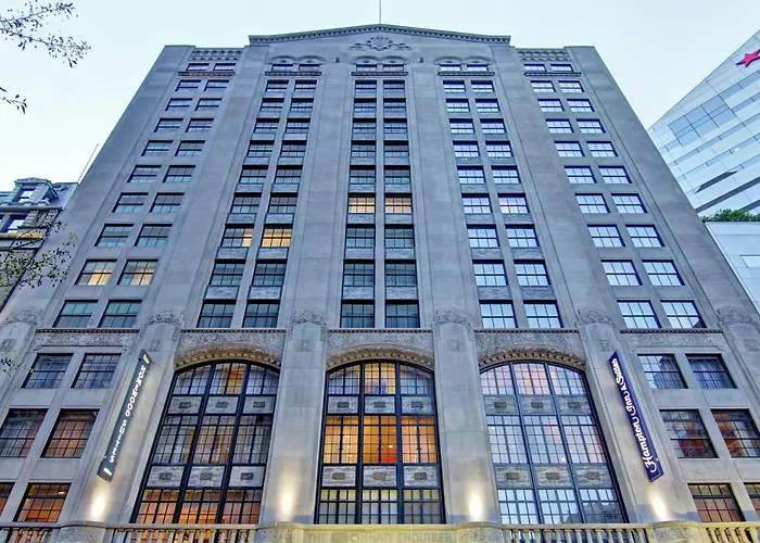 Homewood Suites By Hilton Cincinnati-Downtown