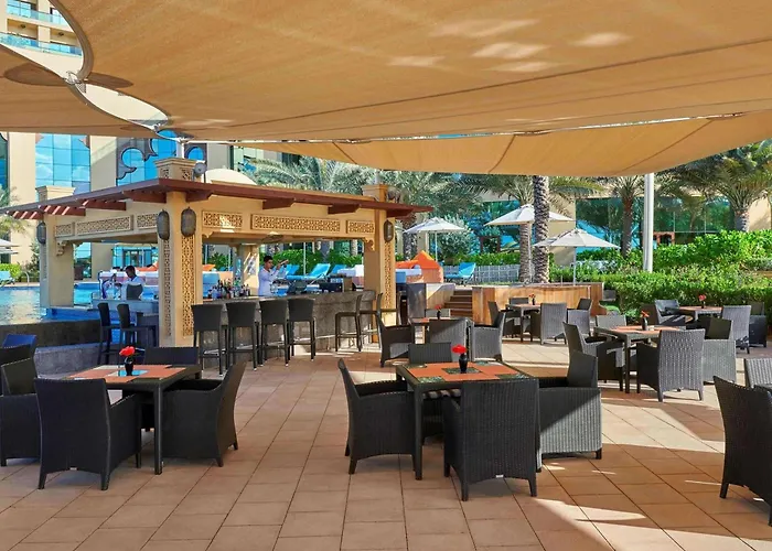 Hotel Fairmont Ajman