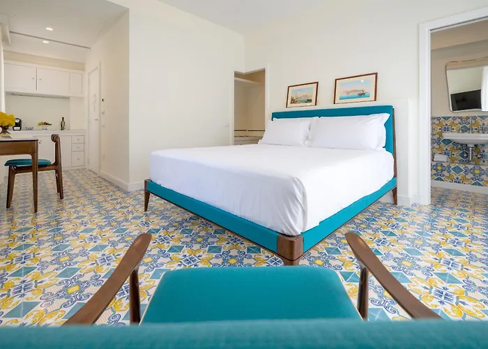 Sorrento Inn Funzionista