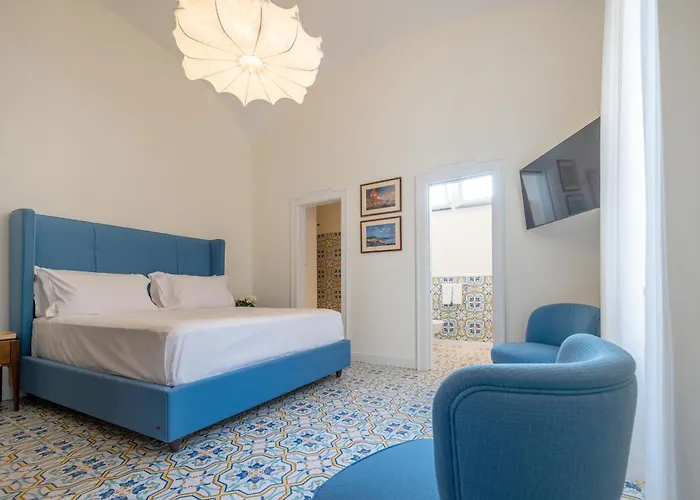 Sorrento Inn Funzionista