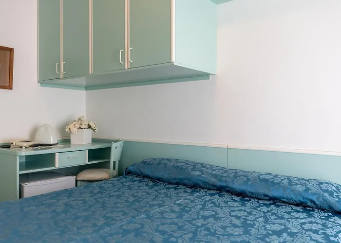 Hotel Elpiro Lido di Jesolo