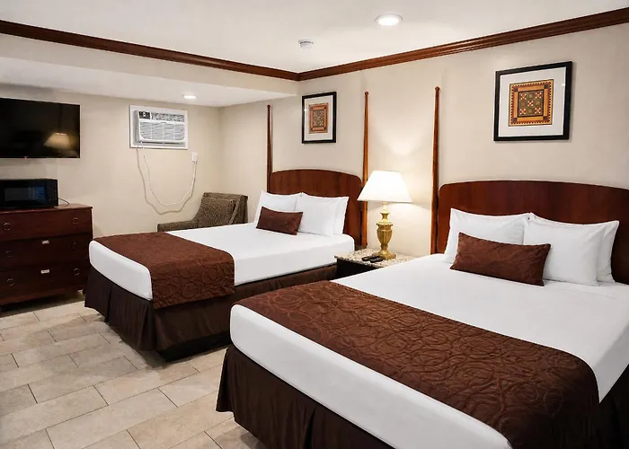 Beachside Resort Wildwood