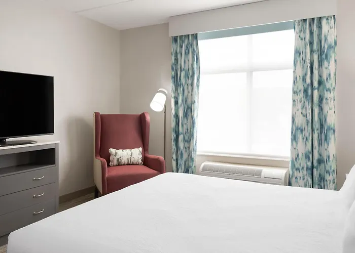 Hilton Garden Inn Lenox Pittsfield