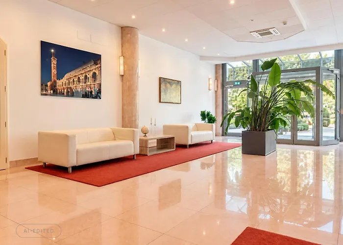 Hotel Verdi