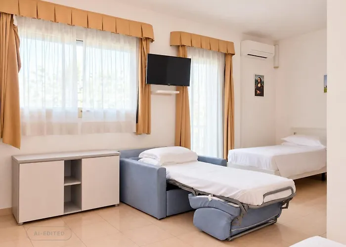 Hotel Verdi