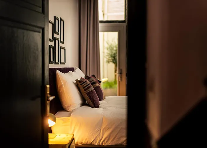 Be41 Boutique Hotel Maastricht