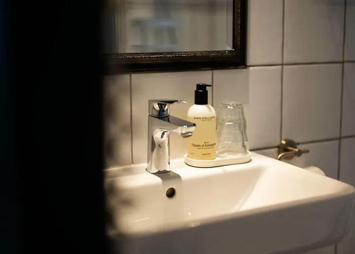 Be41 Boutique Hotel Maastricht