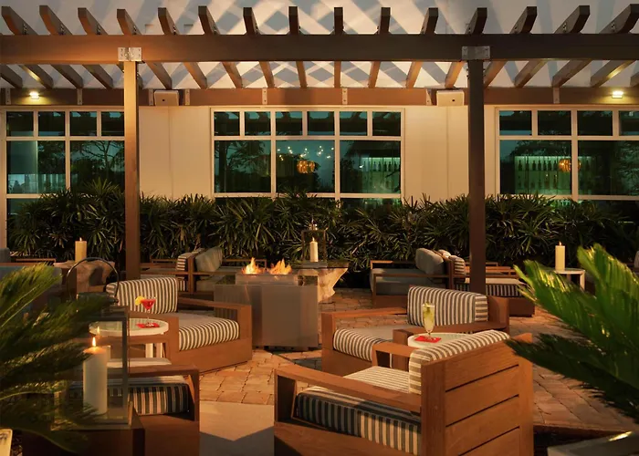Hilton Garden Inn Miami Dolphin Mall Sweetwater